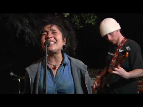 first day back live @ the a frame 5/31/25