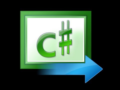 Visual C# 2010 Tutorial 3 - Math Operators