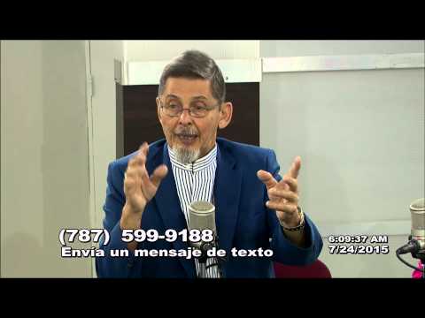 Hay Que Decirlo 07-24-15 (01) - La Papa, El Mejor Alimento