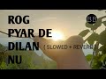 Rag Pyar De Dilan Nu Slowed Reverb Copyright Free