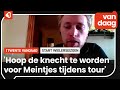 Twentse wielrenner in Belgische dienst blikt vooruit op 'zijn' seizoen