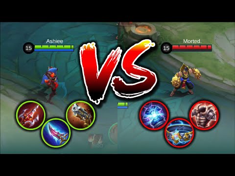 500 STACKS ALDOUS vs GATOTKACA - Who will win?