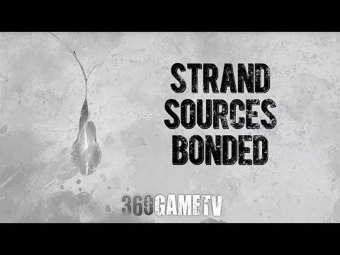 Maelstrom Quest Strand Sources Bonded - 3 Strand Sources Locations in Vex Incursion Zone - Destiny 2