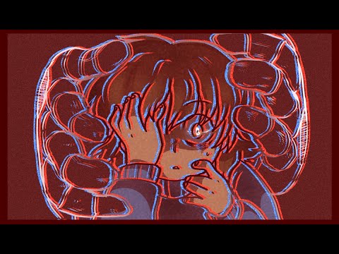 DETERMINATIONTALE Comic Page 33!