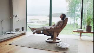 Stressless Mayfair mit Power