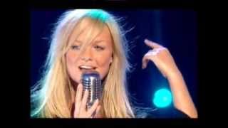 Emma Bunton - Free Me (Live at National Lottery 2003)