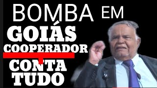 #CCB COOP CONTA TUDO SOBRE O BRÁS em Goiás 