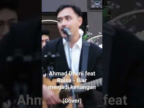 Ahmad Dhani ft Raisa - Biar menjadi kenangan #biarmenjadikenangan #ahmaddhani #raisa #rezaartamevia