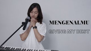 Download lagu MENGENALMU – GIVING MY BEST | COVER BY MICHELA THEA mp3 Download lagu MENGENALMU – GIVING MY BEST | COVER BY MICHELA THEA mp3