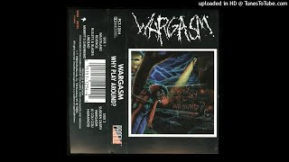 WARGASM - Bullets &amp; Blades