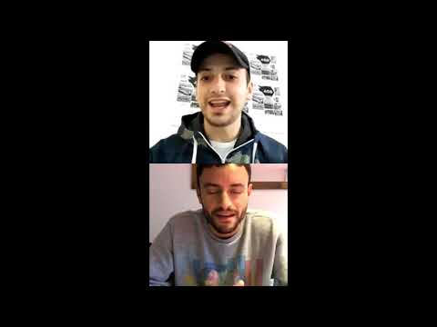 #HomedeAscenso vs Nicolás Paz