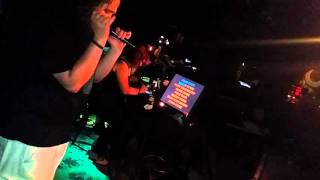 only happy when it rains