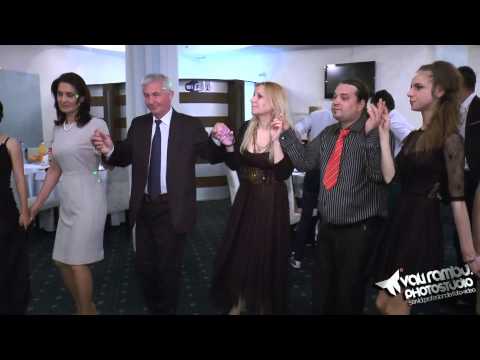 Banchet Absolvire Liceul Teoretic "Dr. Victor Gomoiu" Promoția 2014 Clasele A-XII-A A,B,C