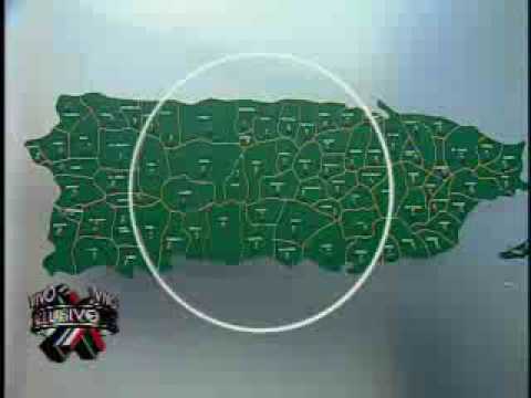 SuperXclusivo 11/23/09 - Alcalde da fiesta privada para homosexuales