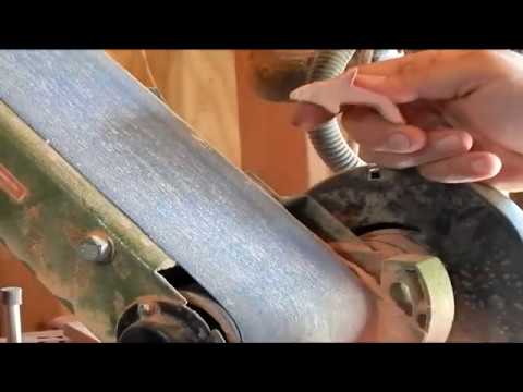 Making a Whale or Orca Totem for your Native American Flute