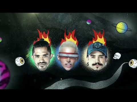 Rafael Starcevic, Liu Rosa, Cacá Werneck - Viagem  (Kaleb Sampaio Remix)