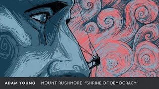 Adam Young - Mount Rushmore [Full Album] 