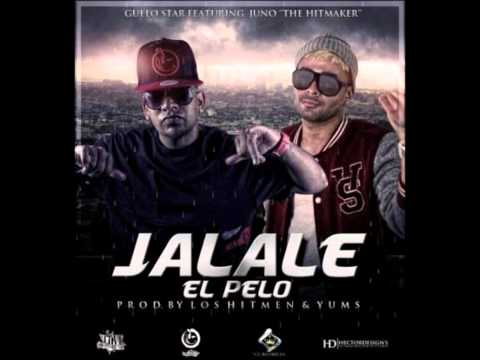 ★ Guelo Star Ft Juno ★ - Jalale El Pelo