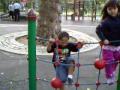 Josia At Forest Park