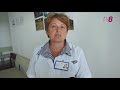 În Satul Hagimus A Fost Amenajat Un Centru Medical Modern
