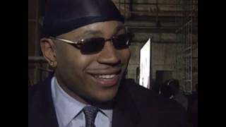 LL Cool J - Imagine That (Behind The Scenes)