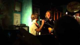 lydia cole &amp; jon foreman - the cure for pain