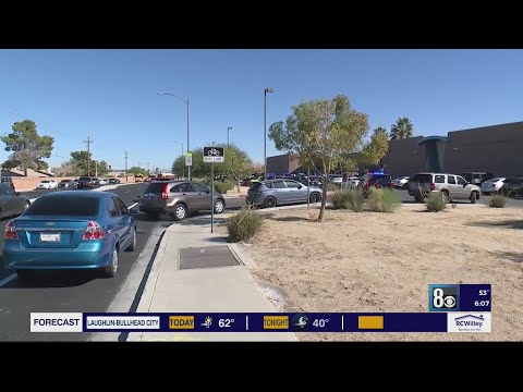 Gov. Lombardo to tackle school safety across Nevada