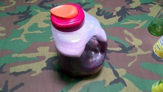 How To Make Ghetto Sangria