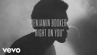 Benjamin Booker - Right On You (Live at Columbus Theatre)