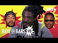 YG And Nipsey Hussle Face Off In A Close Call By Mozzy RateTheBarsVS