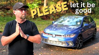 My week in the 2023 Volkswagen Polo GTI | Sutherland VW