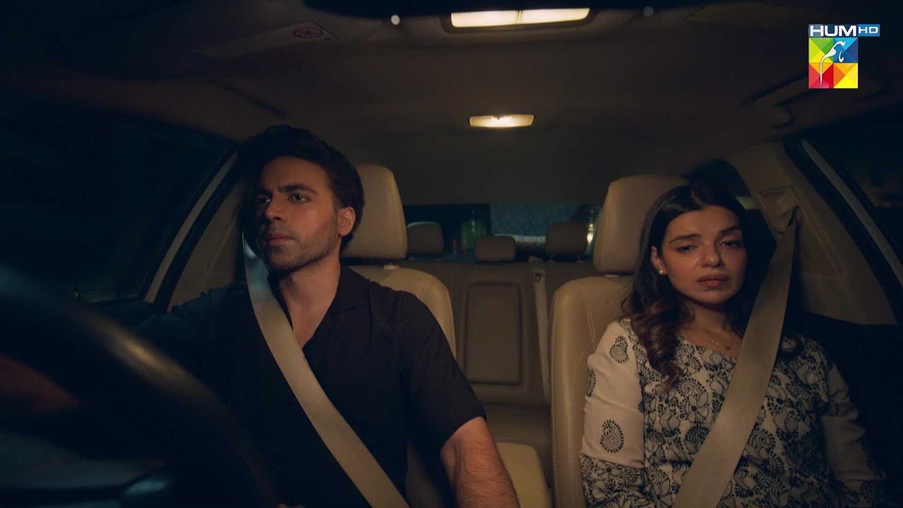 Faisla Karliya Shadi Tum Se Hi Karun Ga..! #goonj - HUM TV