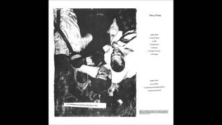 Harry Pussy - Self-Titled 12"