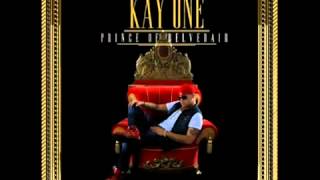 Kay One - Outro (Prince Of Belvedair)