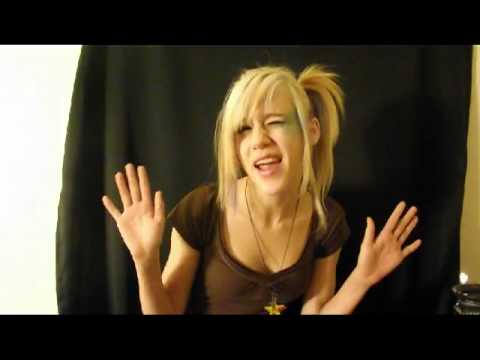 To mom dad and the family