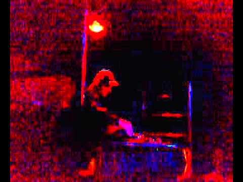 Neil Landstrumm @ Technikolor #0209B4, 2013.11.28. Budapest