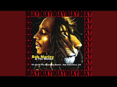 Midnight Ravers (Live)