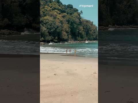 Άγρια η Κόστα Ρίκα 🦖🙂