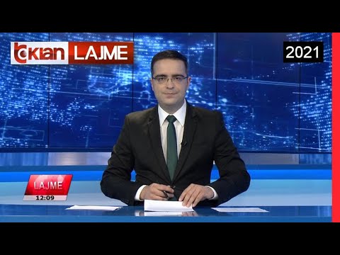 Edicioni i Lajmeve Tv Klan 11 Gusht 2021, ora 12:00 Lajme - News