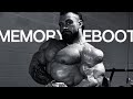 Memory Reboot Motivation Edit Chris Bumstead