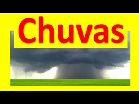 Chuva em Missão Velha CE 