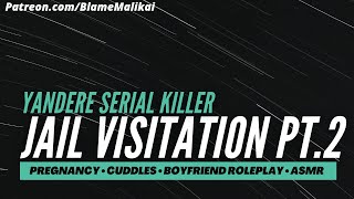 Download lagu Yandere Jail Pregnancy Cuddles [Spicy] [Sleep Comfort] [Kisses] [Baby] | Boyfriend Roleplay M4F ASMR mp3