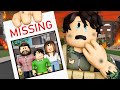 He Searched For His Family A Roblox Movie