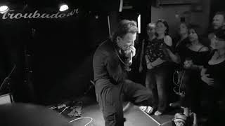 Then Jerico Darkest Hour Acoustic Live July 2018