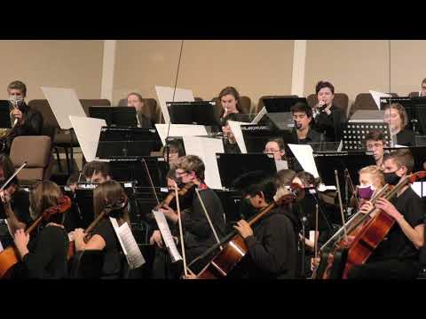 YSSW Holiday Concert - Nutcracker - Dec 14 2020