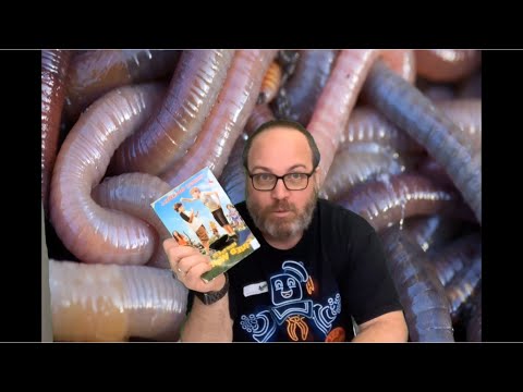 Chapter Book Read-a-long: How to Eat Fried Worms—Part 1