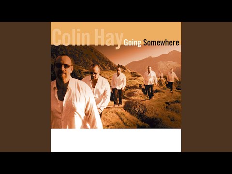 Water Song - Colin Hay