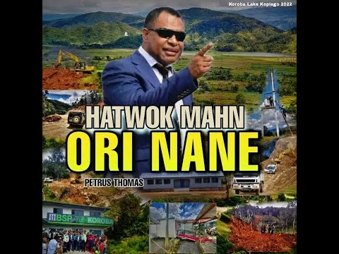 Dj Manzin 2022 : Ori Lewa |Hatwok Mahn|