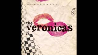 Speechless - Veronicas