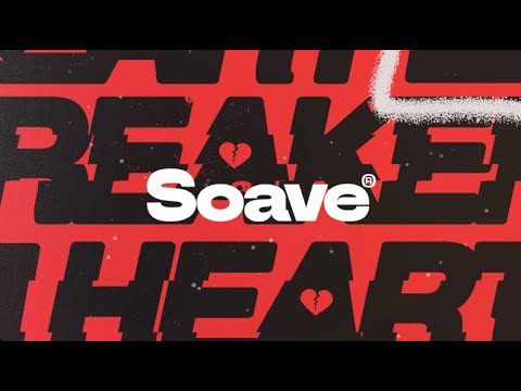 Marco Nobel & One Of Six - Heartbreaker